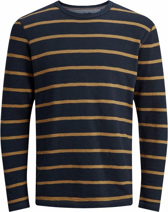 Produktbild Jack & Jones Streifen Longsleeve (M)