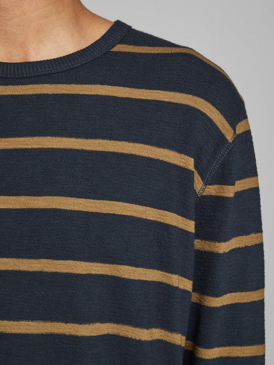 Produktbild Jack & Jones Streifen Longsleeve (M)