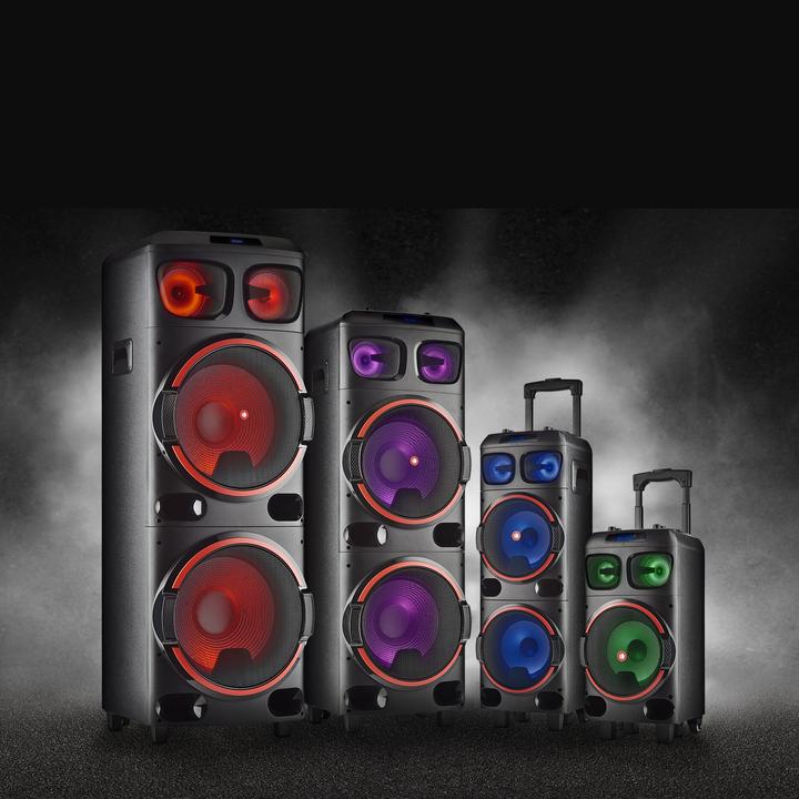 Image du produit NGS Wild dub zero (7 h, Fonctionnement sur secteur)