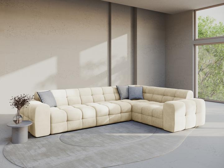 Produktbild Micadoni Kendal (Ecksofa)