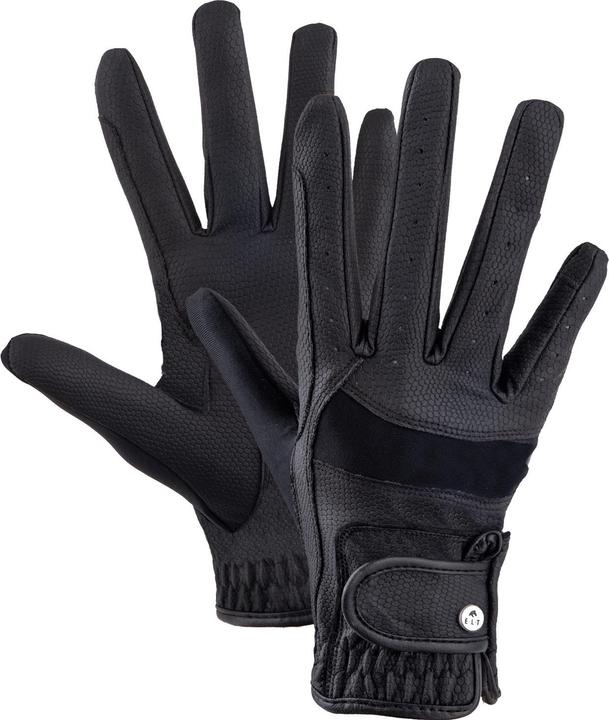 Actual product image ELT Magnetize Reithanschuhe (XL)