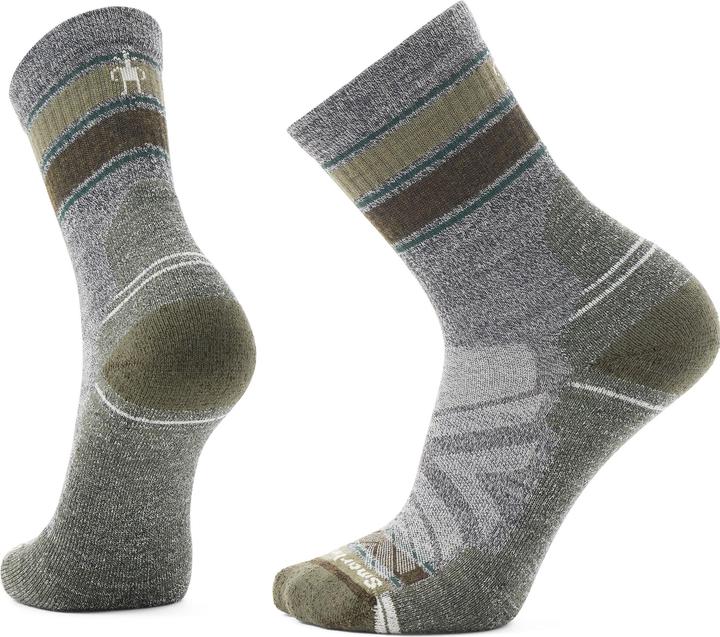 Immagine prodotto Smartwool Hike Light Cushion Striped (46 - 49)