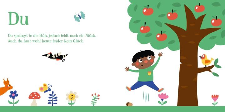 Actual product image Holtfreter:Baby Pixi (indestructible) WIR (German)