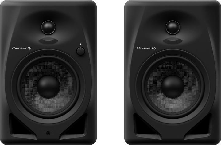 Pioneer DJ DM-50D (Active, Pair)