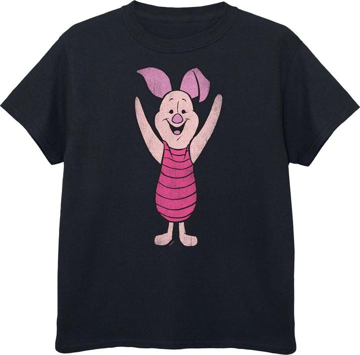 Winnie the Pooh Classic TShirt Mädchen