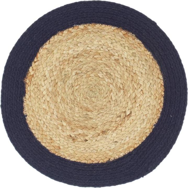 Immagine prodotto VidaXL Eskarne (4 pz., 38 cm)