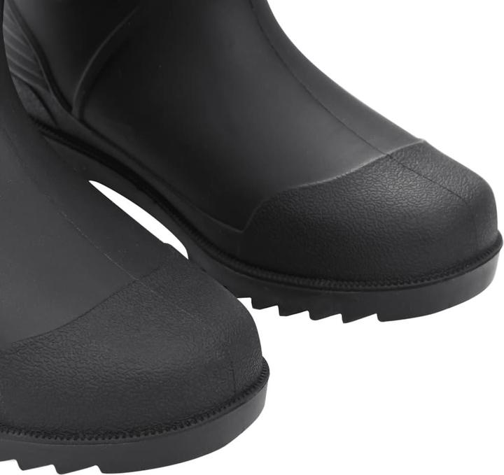 Image du produit VidaXL Bottes en caoutchouc (40)