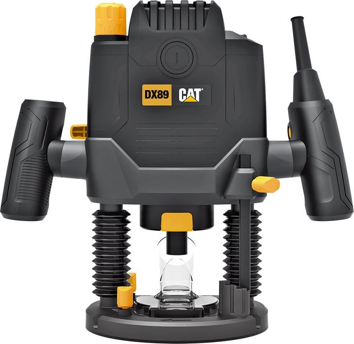 Actual product image Cat DX89