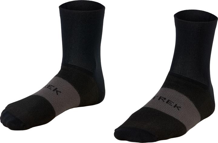 Actual product image Trek Race Quarter Fahrradsocke (S)