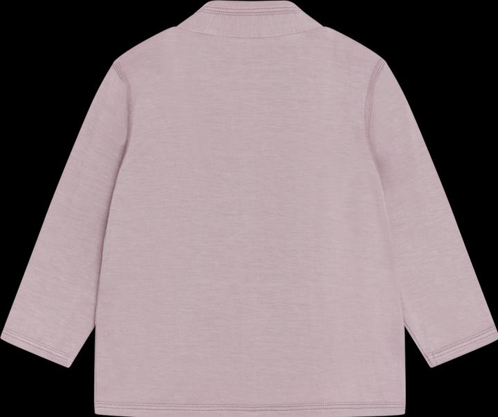 Produktbild Hust and Claire Bambus Strickjacke Curd (68)
