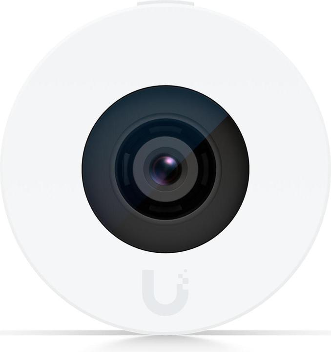 Produktbild Ubiquiti AI Theta Long-Distance Lens (3840 x 2160 Pixels)