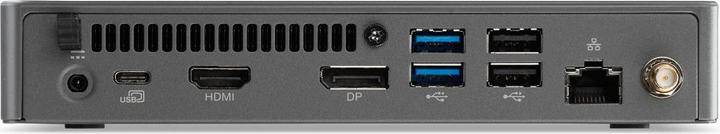 Actual product image Acer B4B Veriton Essential (Intel Core i3-1315U, 8 GB, 256 GB, Intel UHD Graphics)