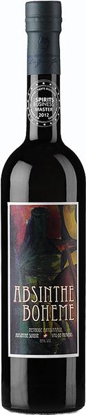 Produktbild Artemisia Distillerie Artisanale C.A. Bugnon Artemisia Boheme (66 %, Schweiz, 1 x 70 cl, Absinth)