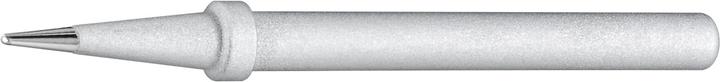 Image du produit Goobay Jeu de pannes de rechange pour station de soudage AP 2, 4 modèles différents (Panne de soudure)