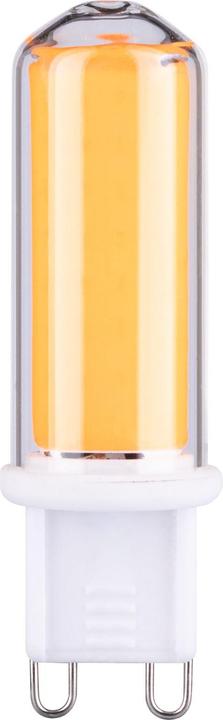 Produktbild Paulmann Stiftsockel (G9, 2.40 W, 250 lm, 1 x, F)