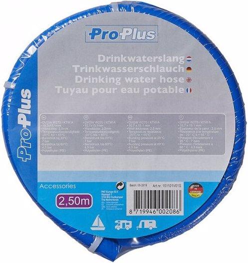 Actual product image ProPlus Drinking water hose