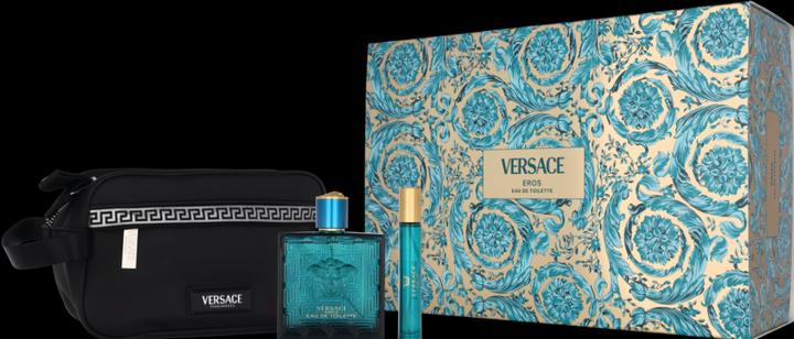 Produktbild Versace Eros Christmas 2024 (Eau de Toilette, 110 ml)