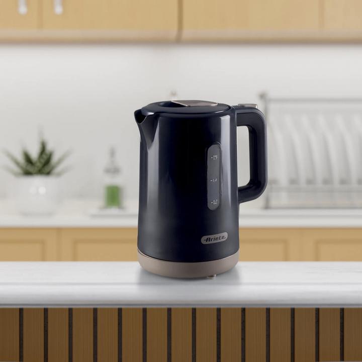 Image du produit Ariete 2846 Wasserkocher (1.70 l)