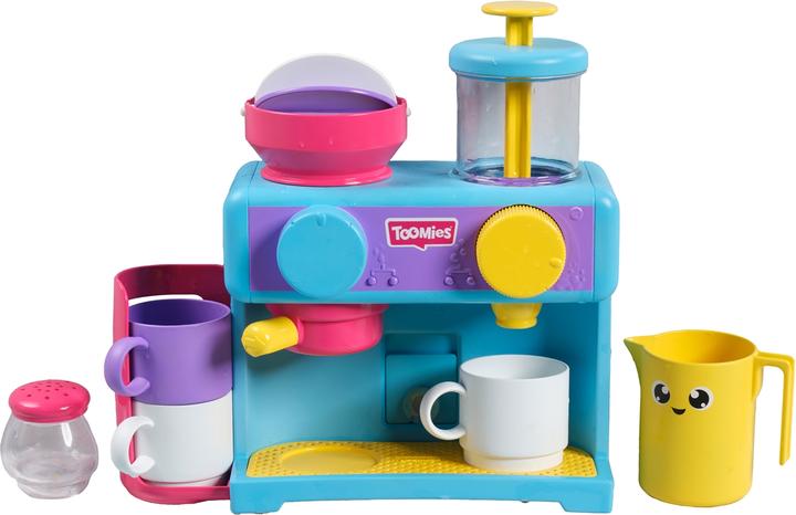 Tomy Kaffemaschinen-Set