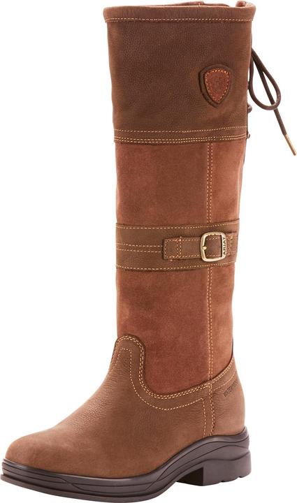Ariat Bottes d'hiver Langdale H2O Femmes (38.5)