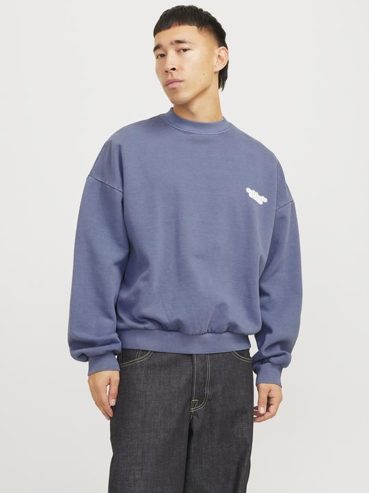 Immagine prodotto Jack & Jones Felpa stampata Felpa (XS)