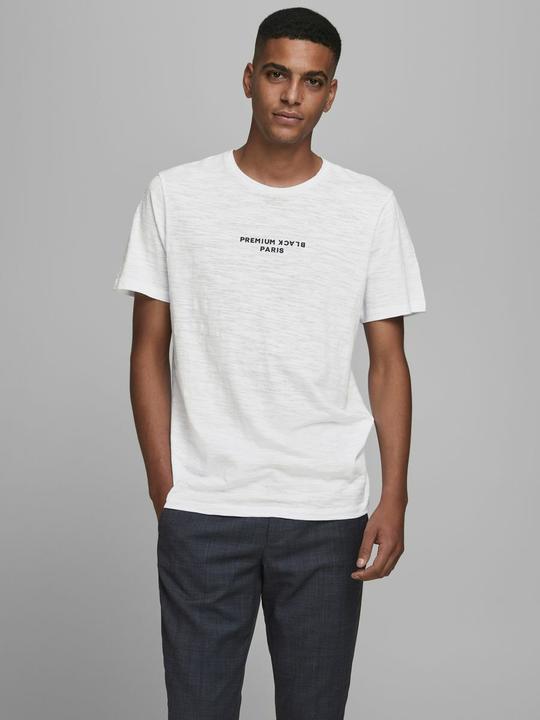 Image du produit Jack & Jones T-shirt imprimé sur le devant (XXL)