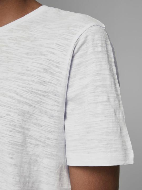 Image du produit Jack & Jones T-shirt imprimé sur le devant (XXL)