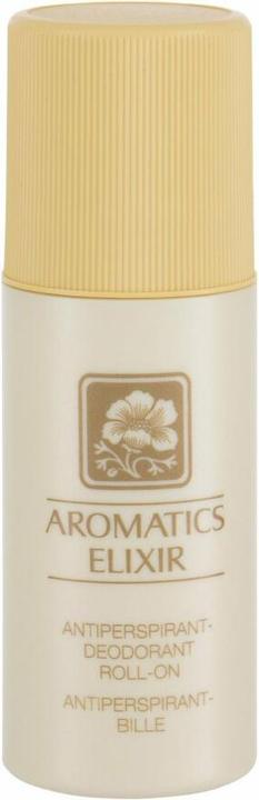 Actual product image Clinique Aromatics Elixir (Roll-on, 75 ml)
