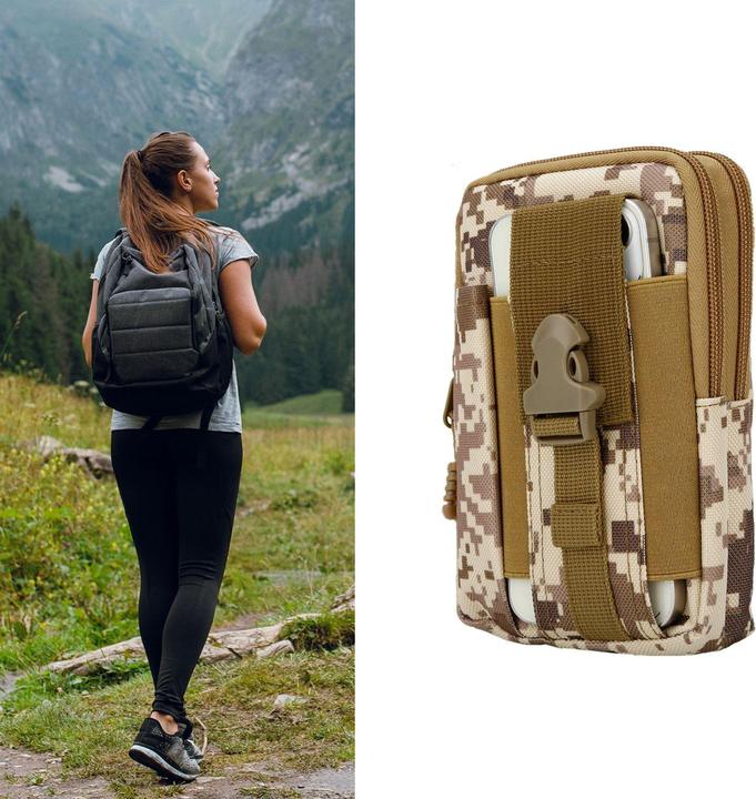 Image du produit Cadorabo Etui pour Vodafone Smart ULTRA 6 Coque Outdoor (Vodafone Smart Ultra 6)