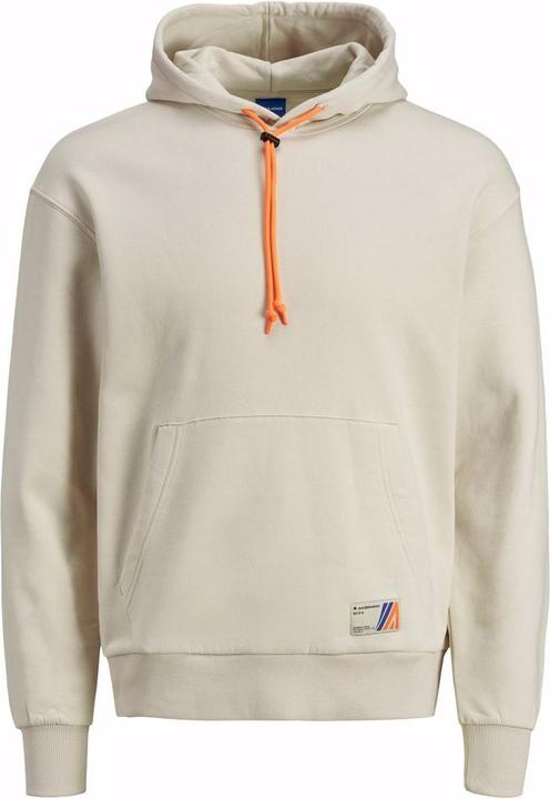 Immagine prodotto Jack & Jones Felpa con cappuccio oversize (XS)