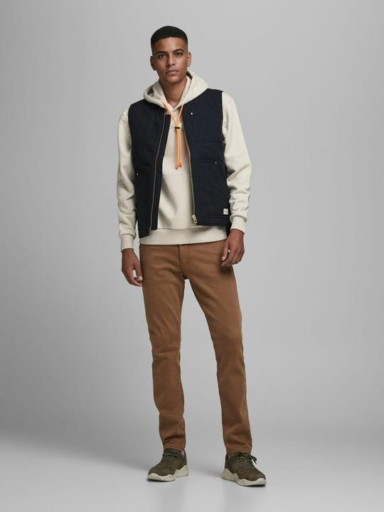 Immagine prodotto Jack & Jones Felpa con cappuccio oversize (XS)