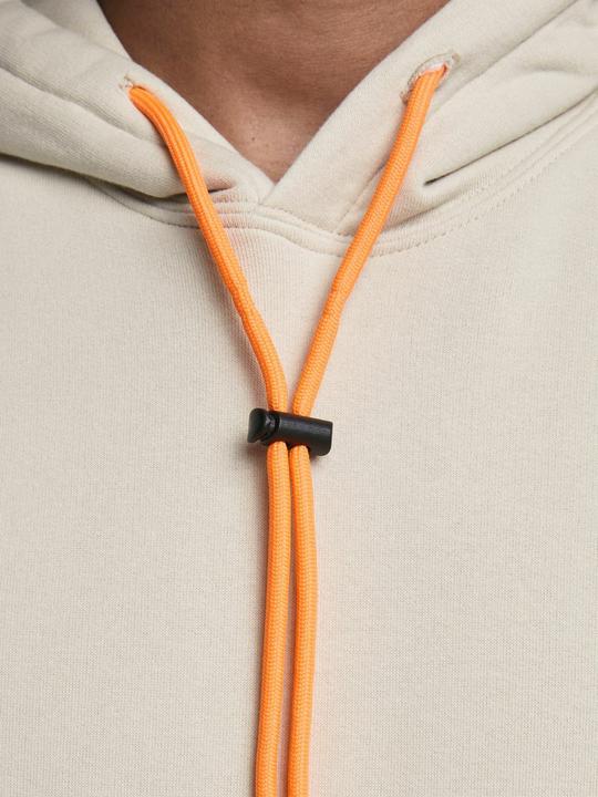 Immagine prodotto Jack & Jones Felpa con cappuccio oversize (XS)