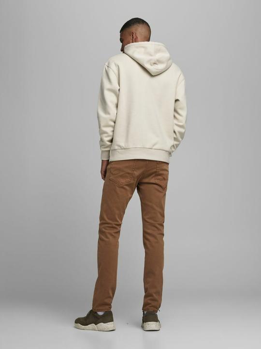 Immagine prodotto Jack & Jones Felpa con cappuccio oversize (XS)
