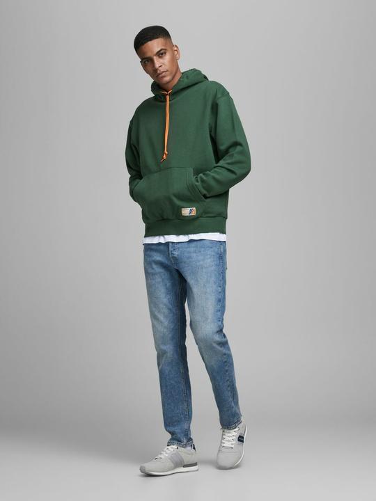 Actual product image Jack & Jones Oversize Sweat Hoodie (S)