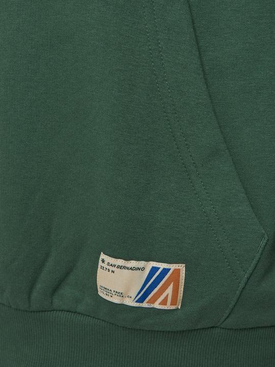 Actual product image Jack & Jones Oversize Sweat Hoodie (S)
