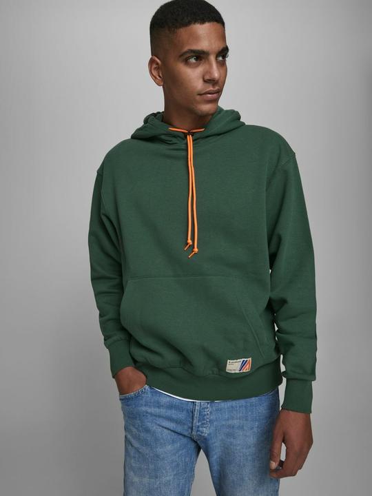Actual product image Jack & Jones Oversize Sweat Hoodie (S)