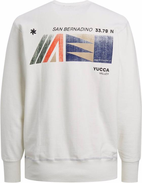 Produktbild Jack & Jones Loopback Sweatshirt (L)