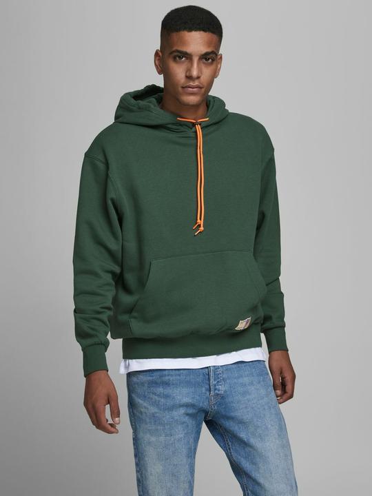 Actual product image Jack & Jones Oversize Sweat Hoodie (S)