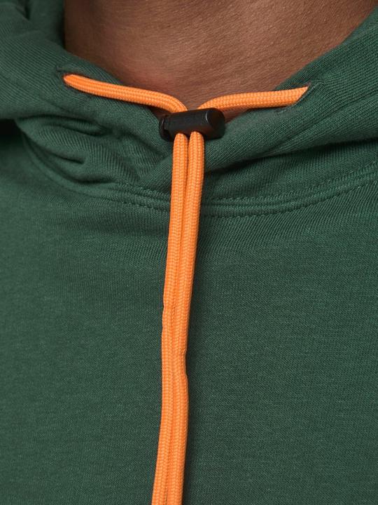 Actual product image Jack & Jones Oversize Sweat Hoodie (S)