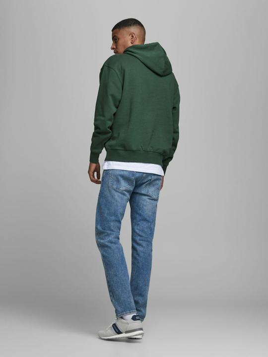 Actual product image Jack & Jones Oversize Sweat Hoodie (S)