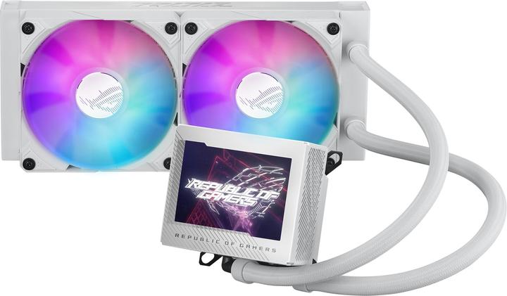 Produktbild ASUS ROG RYUJIN III 240 ARGB