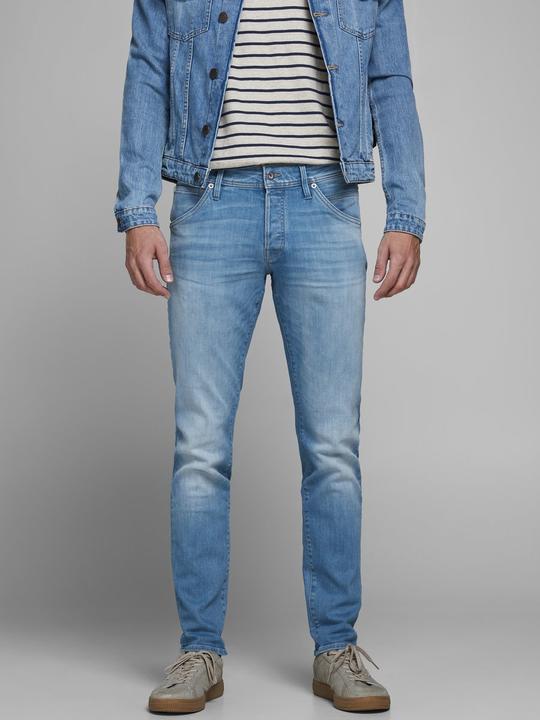 Image du produit Jack & Jones Jeans slim Glenn Fox AGI 404 50SPS (W31/L30)