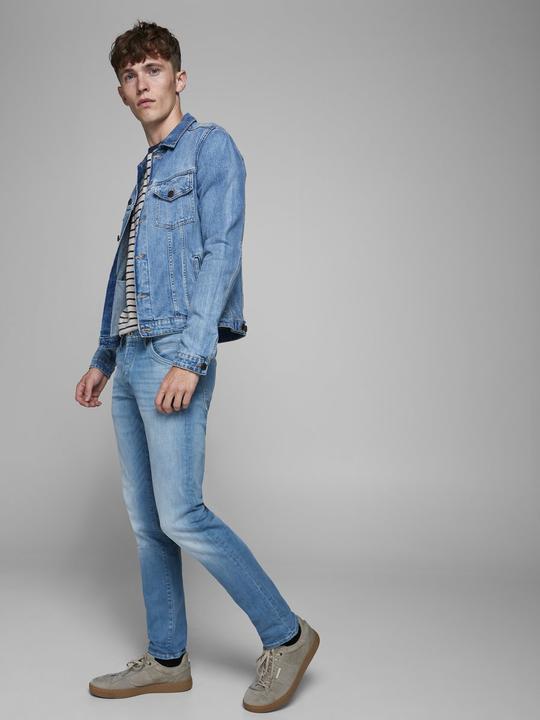 Image du produit Jack & Jones Jeans slim Glenn Fox AGI 404 50SPS (W31/L30)