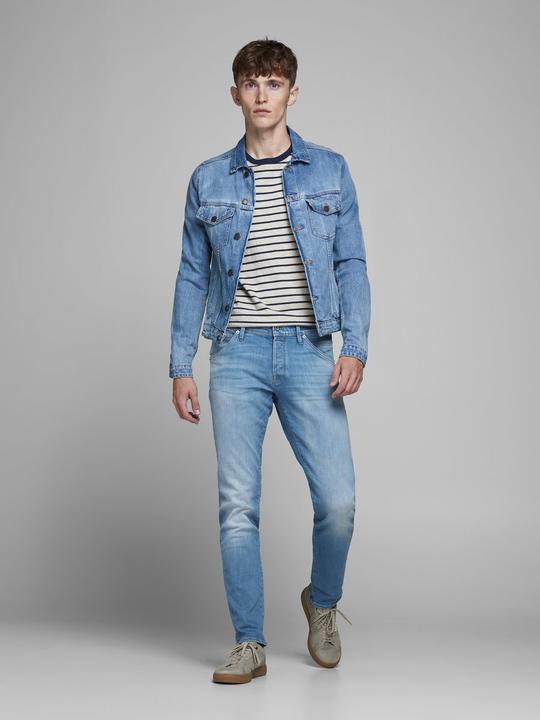 Image du produit Jack & Jones Jeans slim Glenn Fox AGI 404 50SPS (W31/L30)