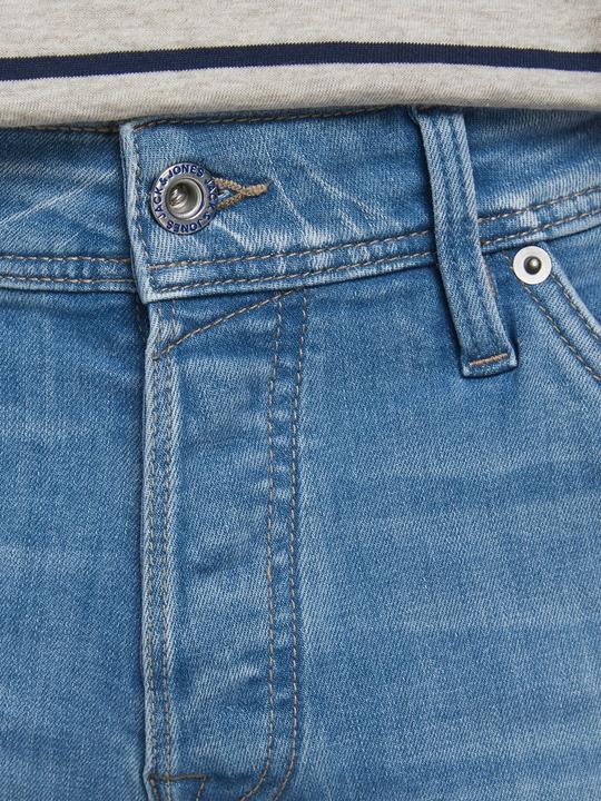 Image du produit Jack & Jones Jeans slim Glenn Fox AGI 404 50SPS (W31/L30)