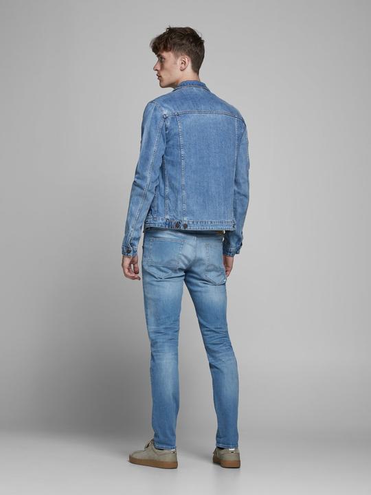 Image du produit Jack & Jones Jeans slim Glenn Fox AGI 404 50SPS (W31/L30)