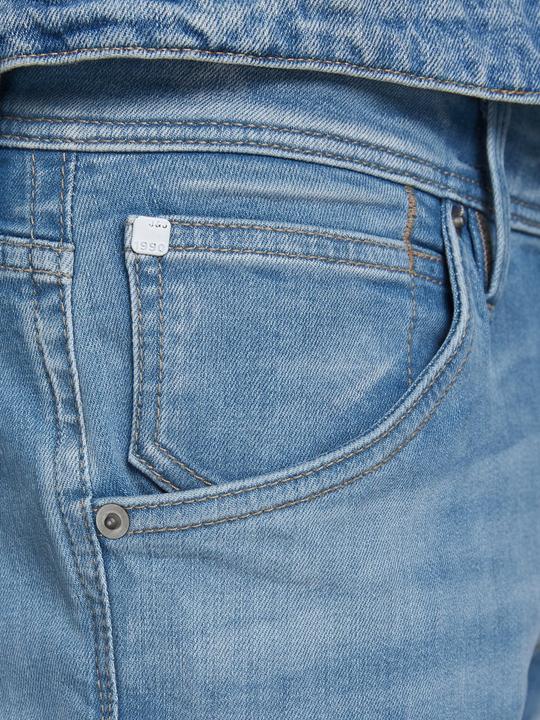 Image du produit Jack & Jones Jeans slim Glenn Fox AGI 404 50SPS (W31/L30)