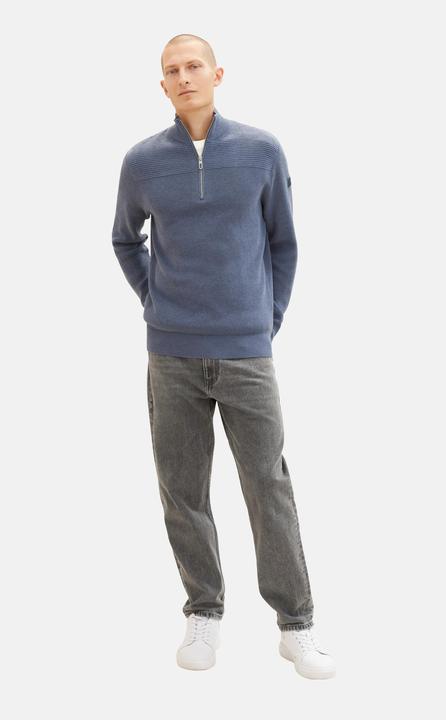 Image du produit Tom Tailor Pullover Troyer Pullover (M)