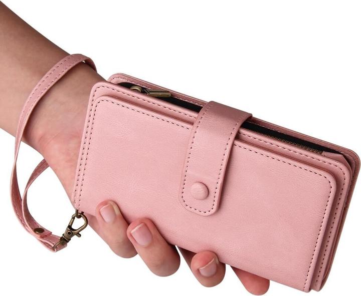 Actual product image Cover-Discount HONOR 200 - Wallet cover wallet