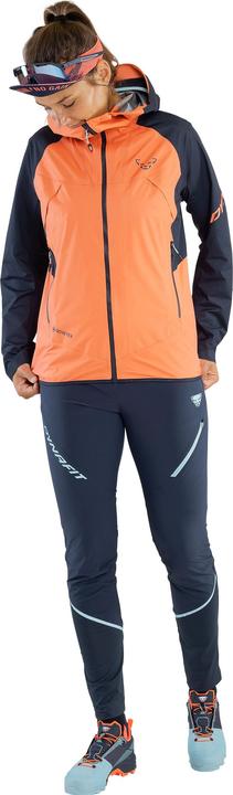 Image du produit Dynafit Pantalon Transalper Hybrid (38, M)